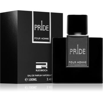Rue Broca Pride Pour Homme Eau de Parfum pentru bărbați - imagine 3